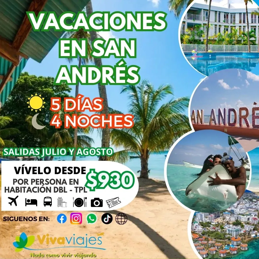 San Andrés