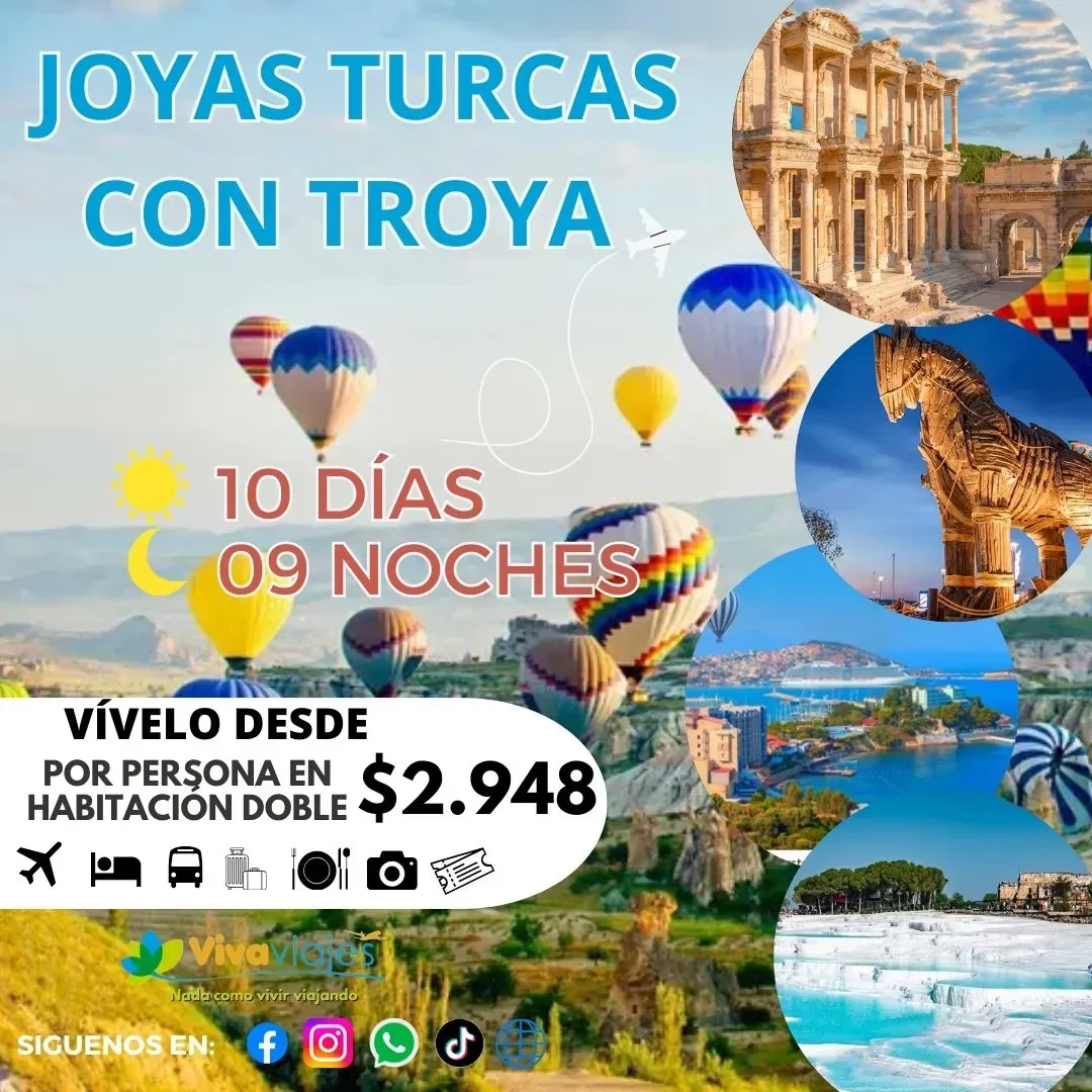 Viaje a Estambul